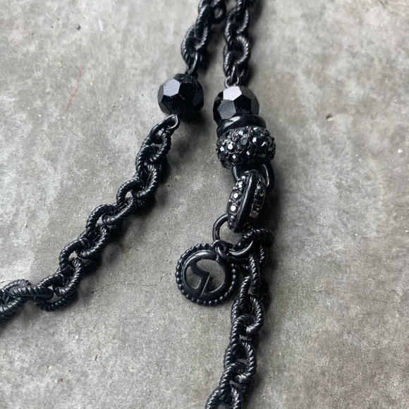 Vintage St. John Chain - Picture 2 of 5